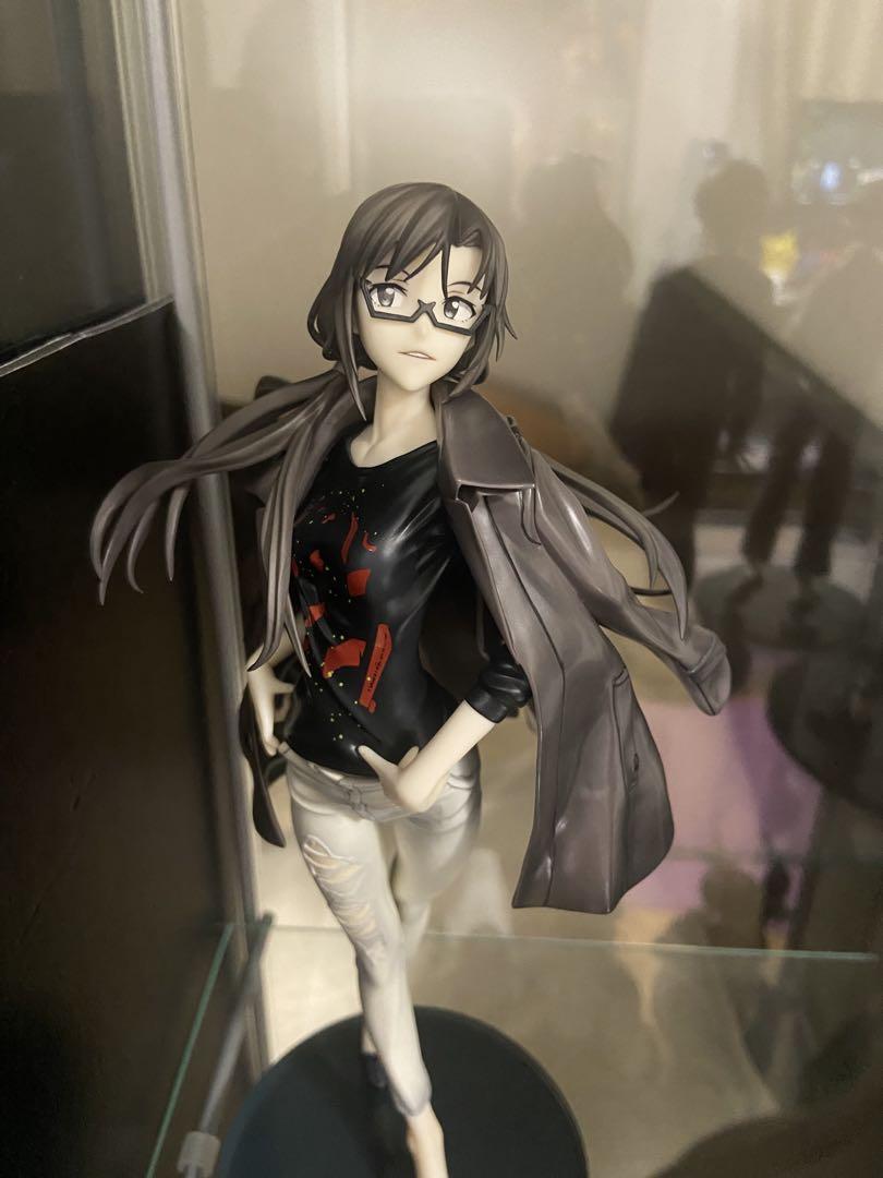 radio eva 第一弾 限定オリジナルカラー5体フルセット