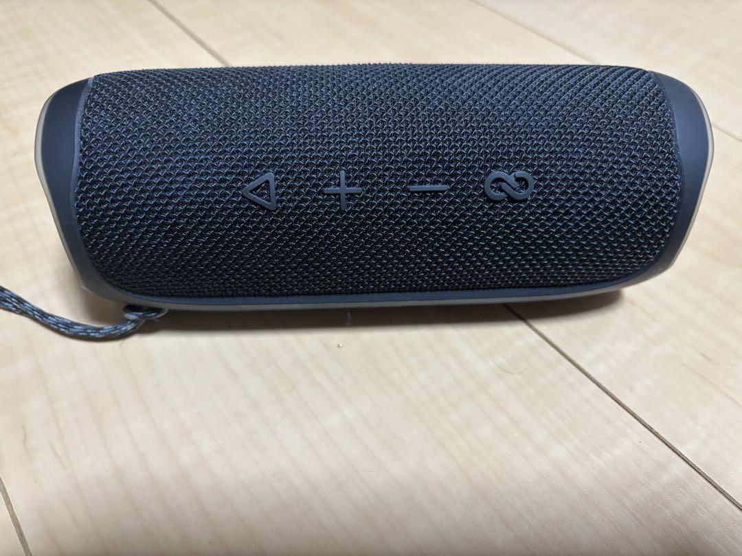 JBL flip3ポータブルワイヤレススピーカー