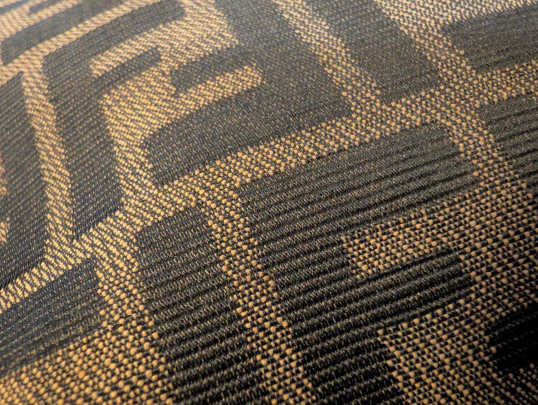 『超美品』FENDI ズッカ ワンショルダーバッグ