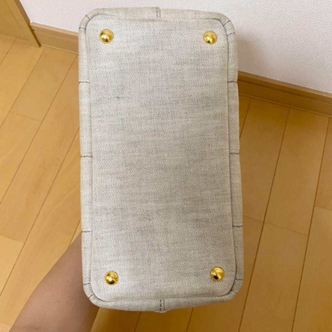 らくらくメ プラダ カナパ TyZIY-m72974347544 バッグ