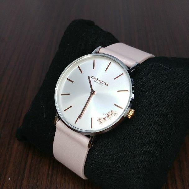 ☆新品 COACHコーチ PERRYペリー 14503118 レディース腕時計 ☆新品 COACHコーチ PERRYペリー 14503118 レディース腕時計