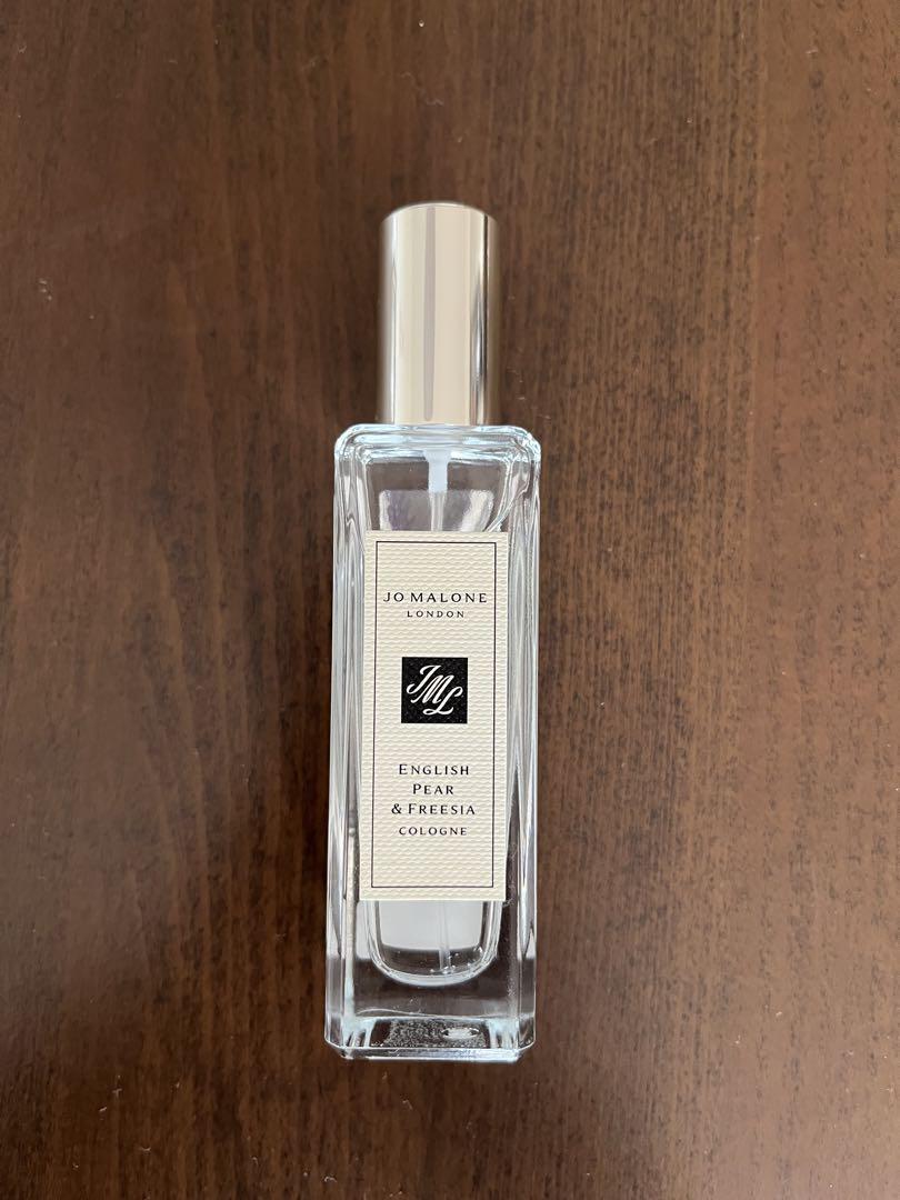 【新品未使用】Jo Malone 香水30ml