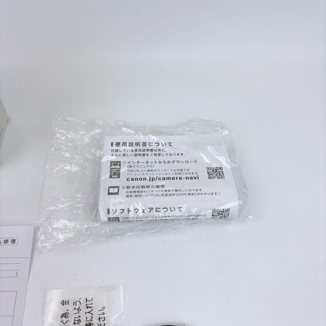 ☆長期保証☆Canon IXY650 コンパクトデジタルカメラ キヤノン　展示品