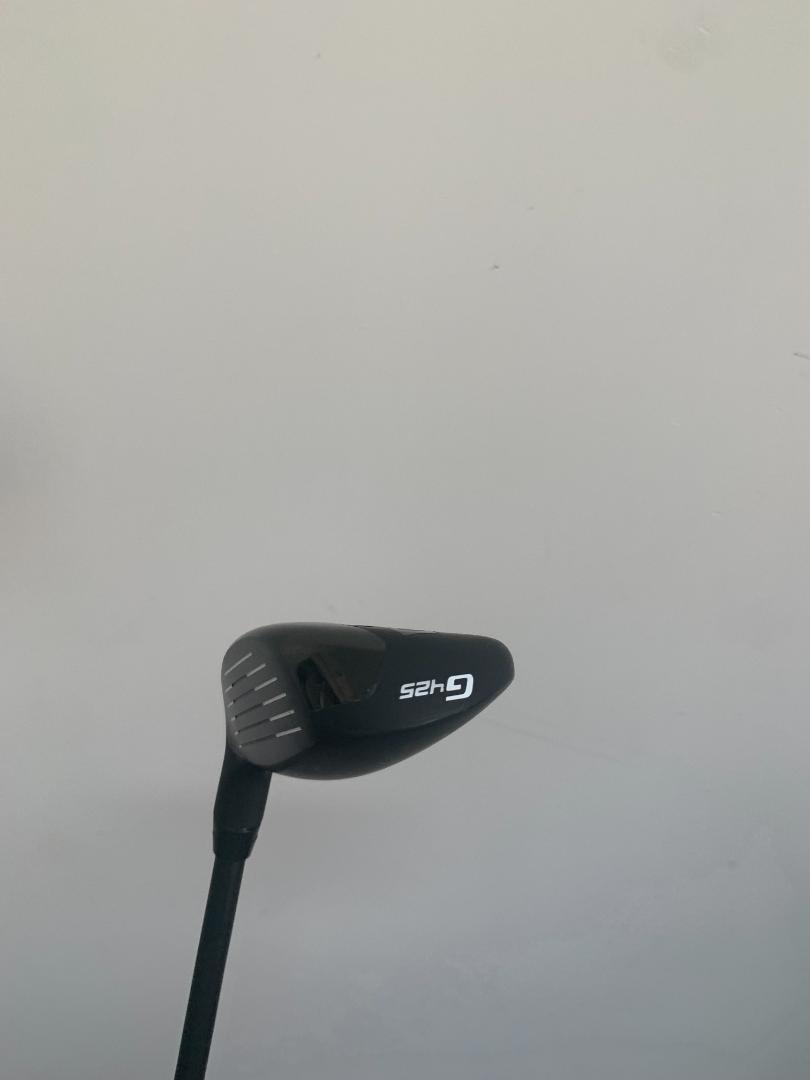 限定新品 Ping G425 5U 26° へッドカバー付き S