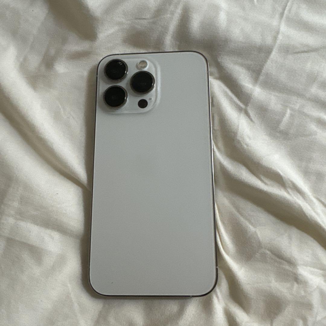 iPhone13pro 本体 128GB