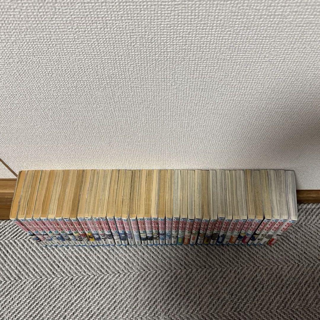 ハンターハンター漫画全巻セット