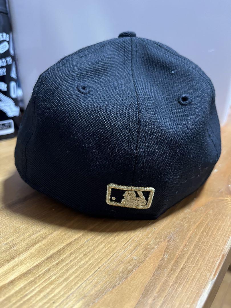 LA Dodgers ドジャース　NEW ERA ニューエラー大谷キッズキャップ