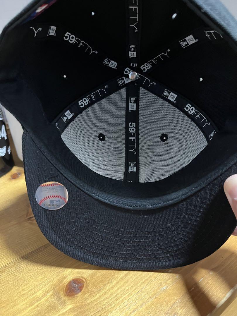 LA Dodgers ドジャース　NEW ERA ニューエラー大谷キッズキャップ