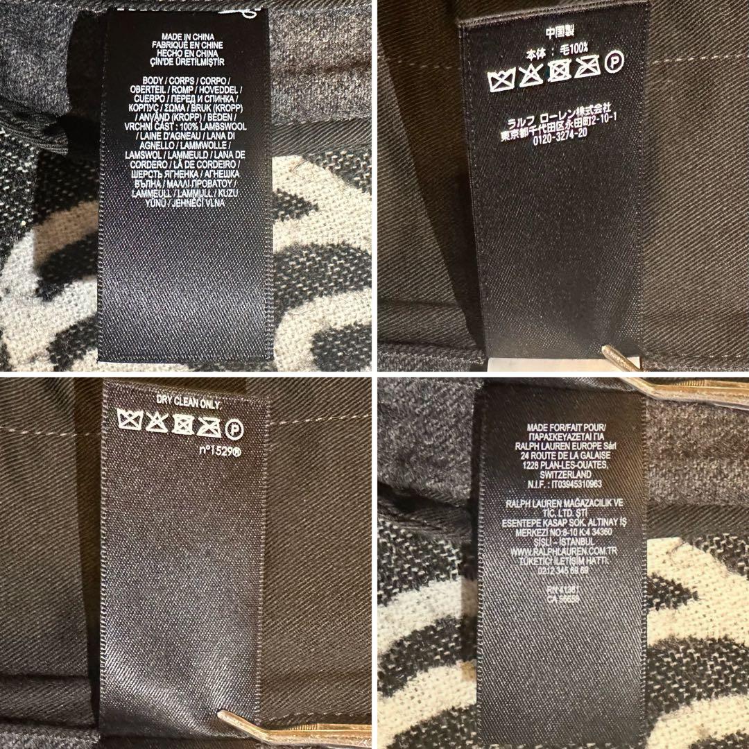 LAURENFREE SIZE・DOUBLE