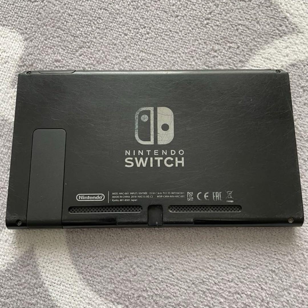 Nintendo Switch 一式