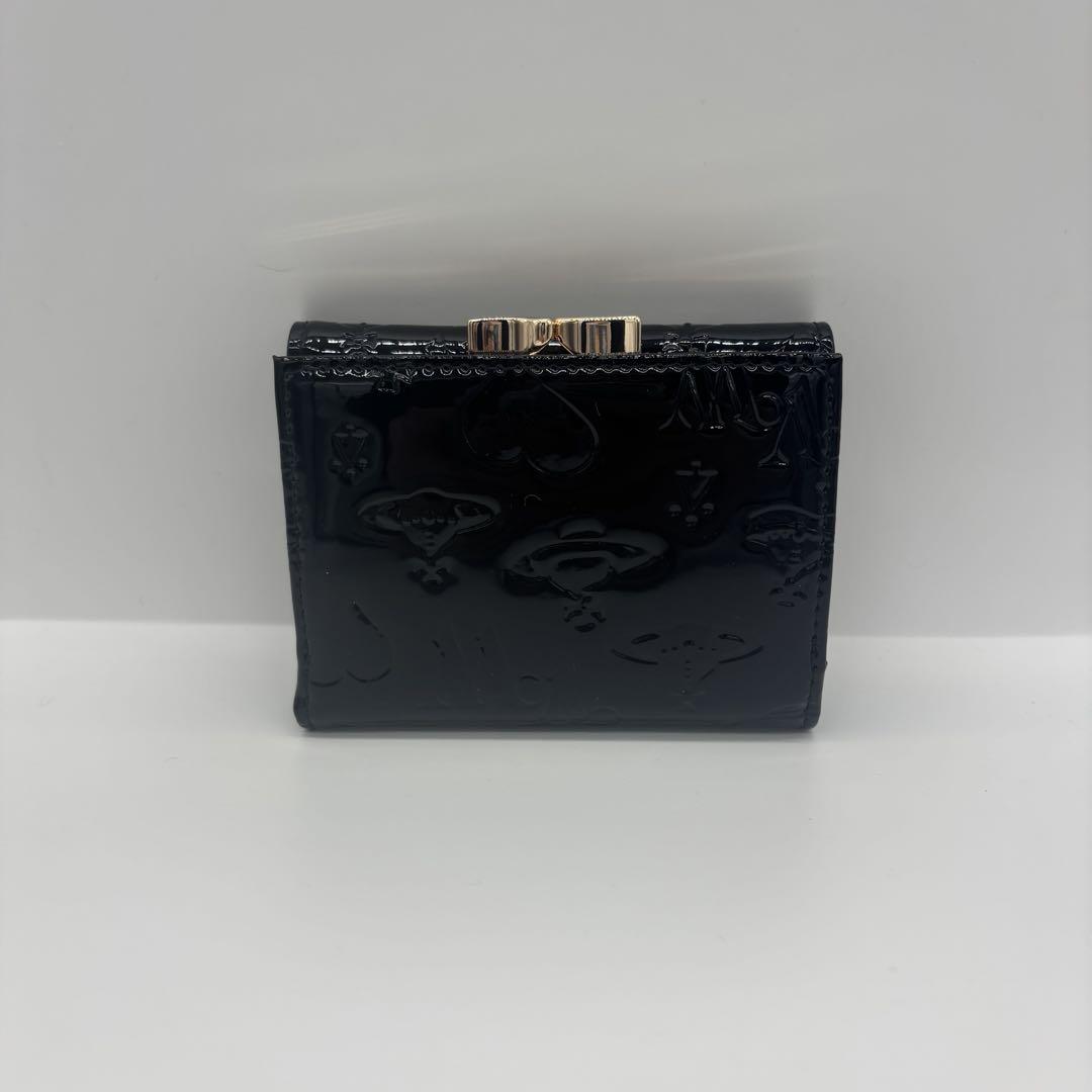 新品未使用】Vivienne Westwood 三つ折り財布 - メルカリ