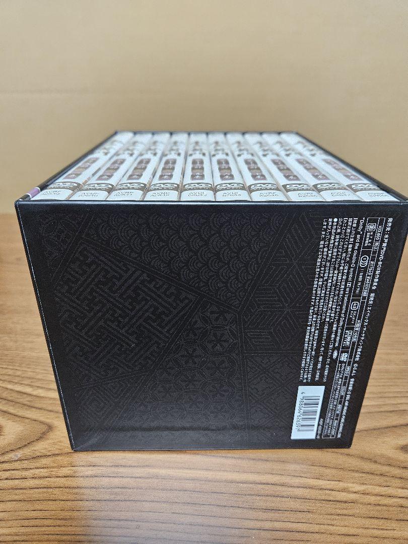 水戸黄門 DVD-BOX 第十五部〈10枚組〉