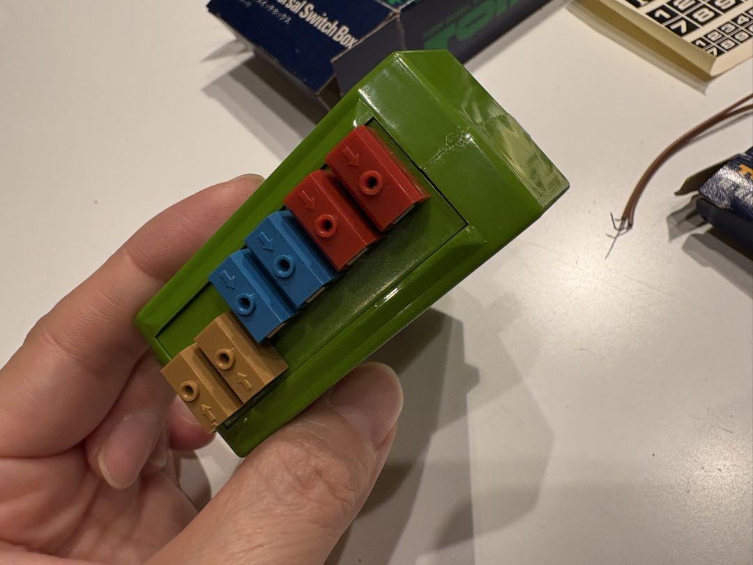 Nゲージ　TOMIX まとめ売り　（B）