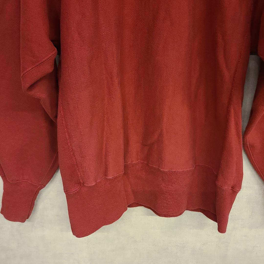 リバースウィーブ