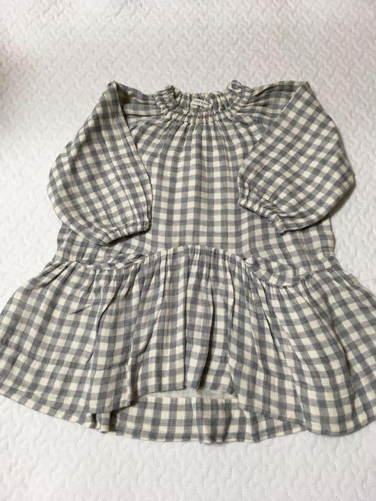 soor ploom 21aw 2Y ワンピース
