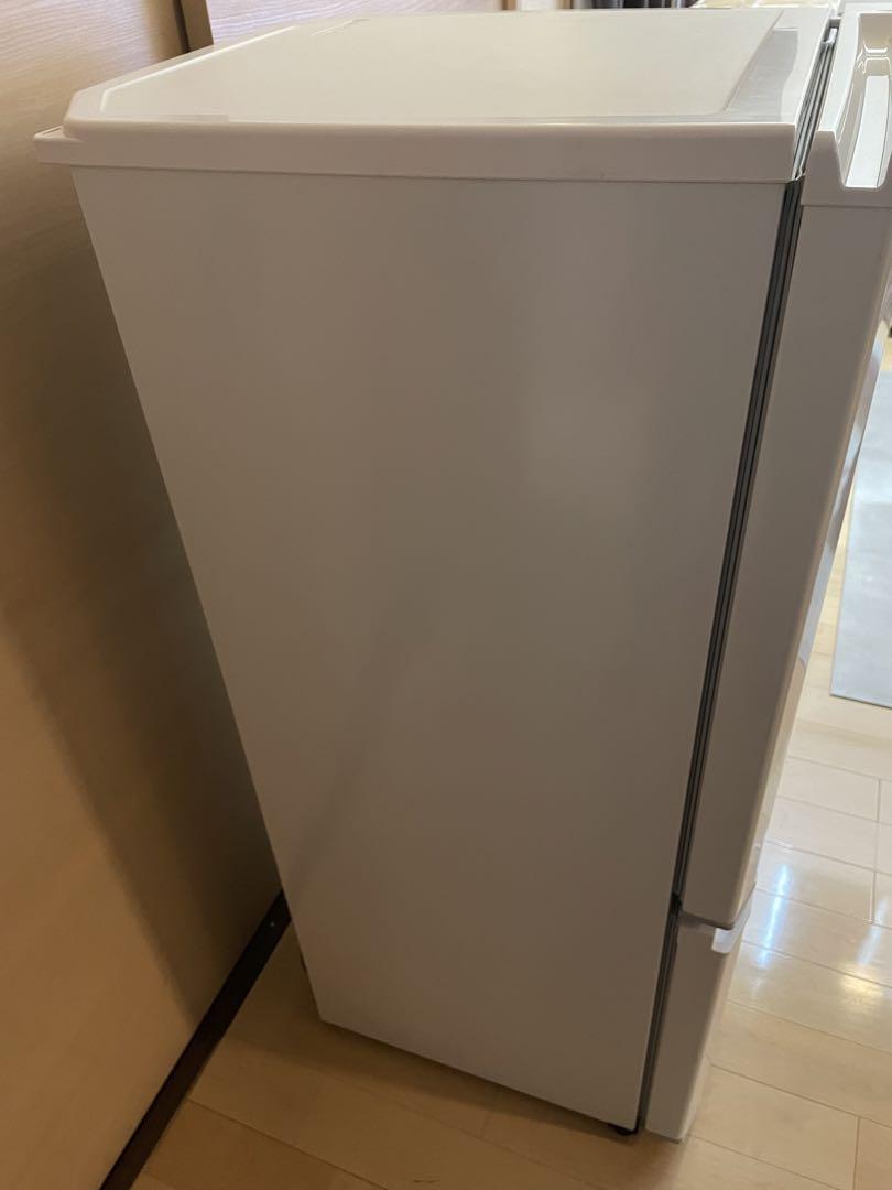 【MITSUBISHI】冷凍冷蔵庫 MR-P15EE-KW1形 容量146L 画像3