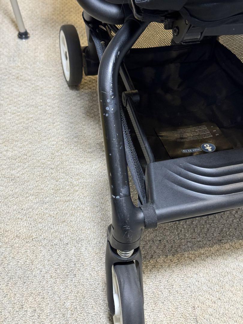 cybex eesy s b2 サイベックス イージーS