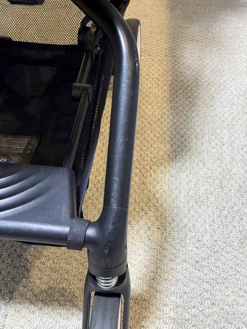 cybex eesy s b2 サイベックス イージーS