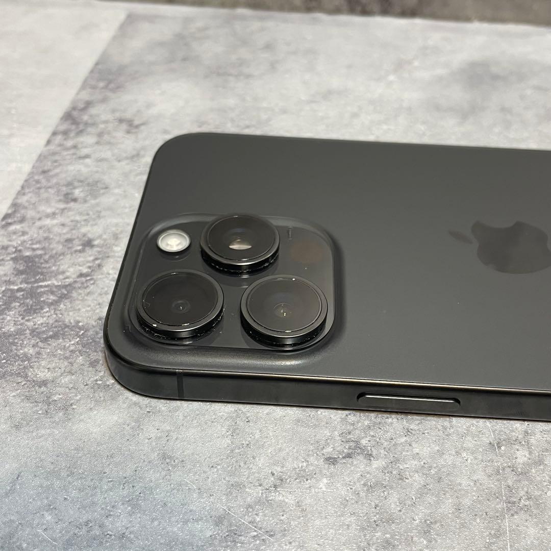 256GB ブラックやや傷や汚れあり