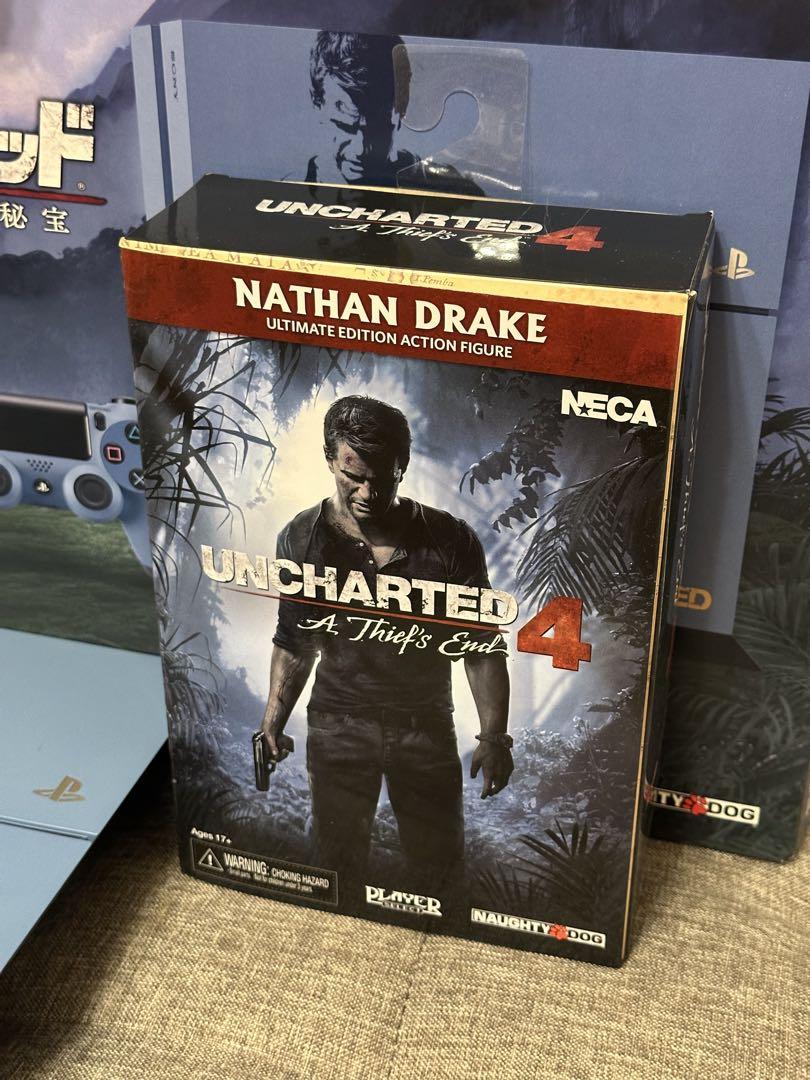 PS4 本体