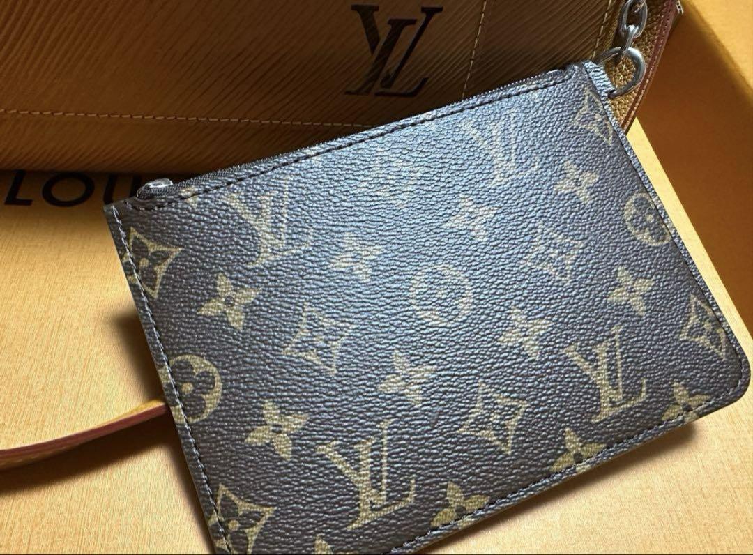 極美品！ LOUIS VUITTON ヴィトン マレル・トート MM バッグ