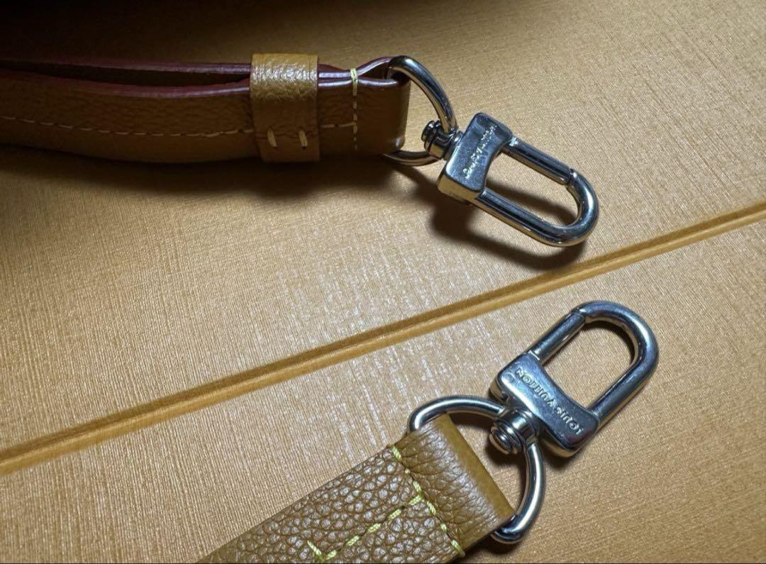 極美品！ LOUIS VUITTON ヴィトン マレル・トート MM バッグ