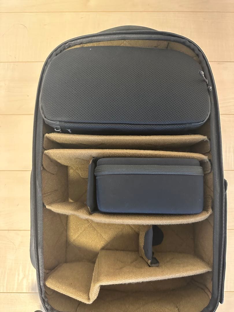 NOMATIC Peter McKinnon カメラバッグ 35L NOMATIC Peter McKinnon カメラバッグ 35L