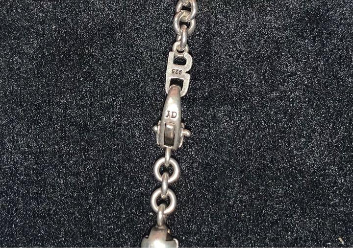 【超美品!】JustinDavis INFINITE CROSS チェーン 新品未使用です 【超美品!】JustinDavis チェーン CROSS INFINITE ネックレス