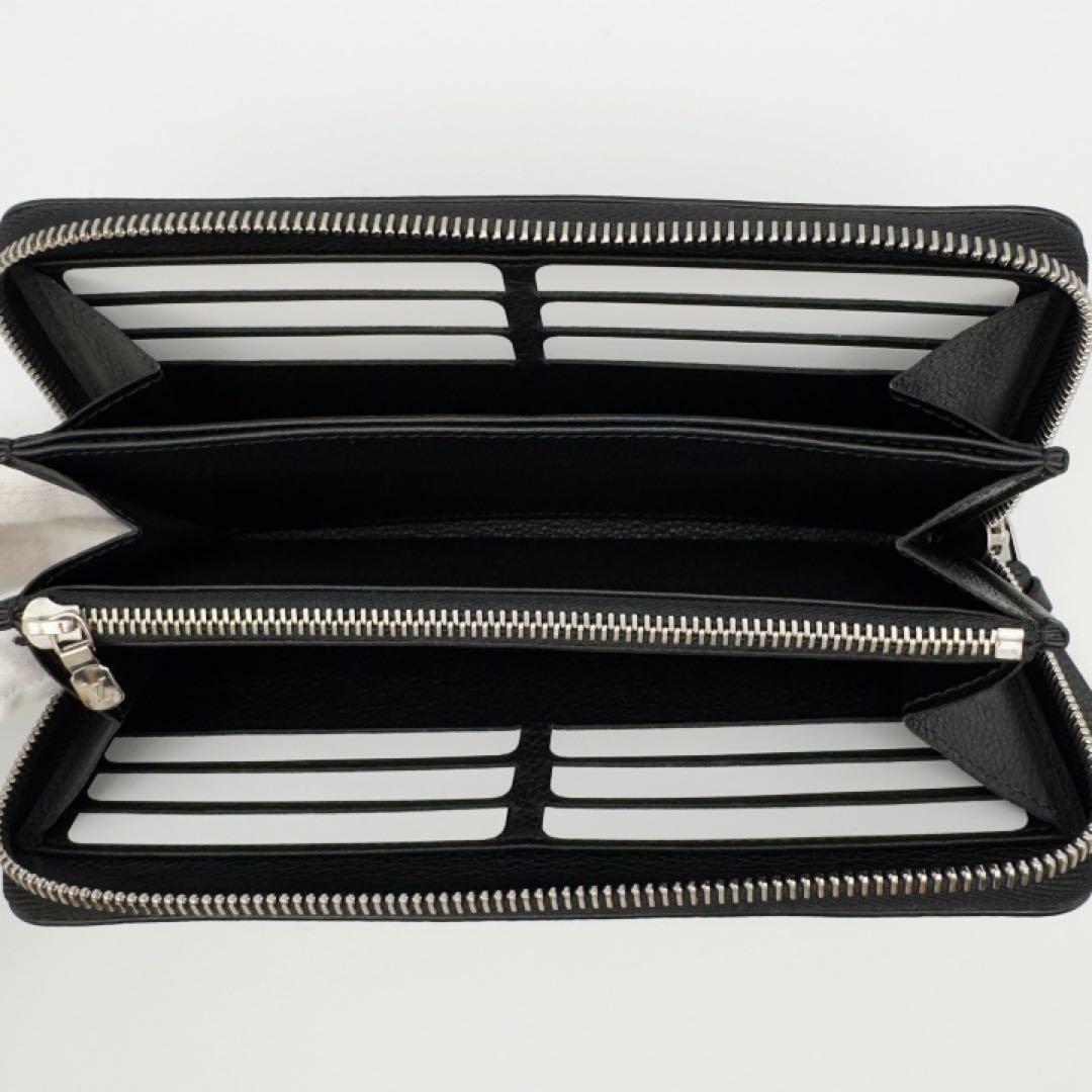 正規品保証　ICチップ内蔵　ヴィトン財布　ジッピーウォレット　ジッピーロックミー