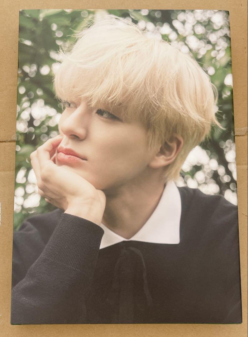 NCT DREAM PHOTO BOOK [ENDLESS DREAM] ＜JENO ver.＞ : NCT