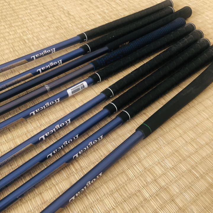 2022即納 ゴルフクラブ 初心者 progical mizuno LVBfw-m72987468757 レディース 9点 セット 人気SALEHOT