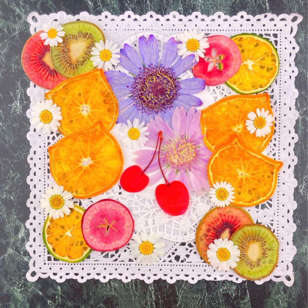 押しフルーツ Poppy_bee様専用No2、No4