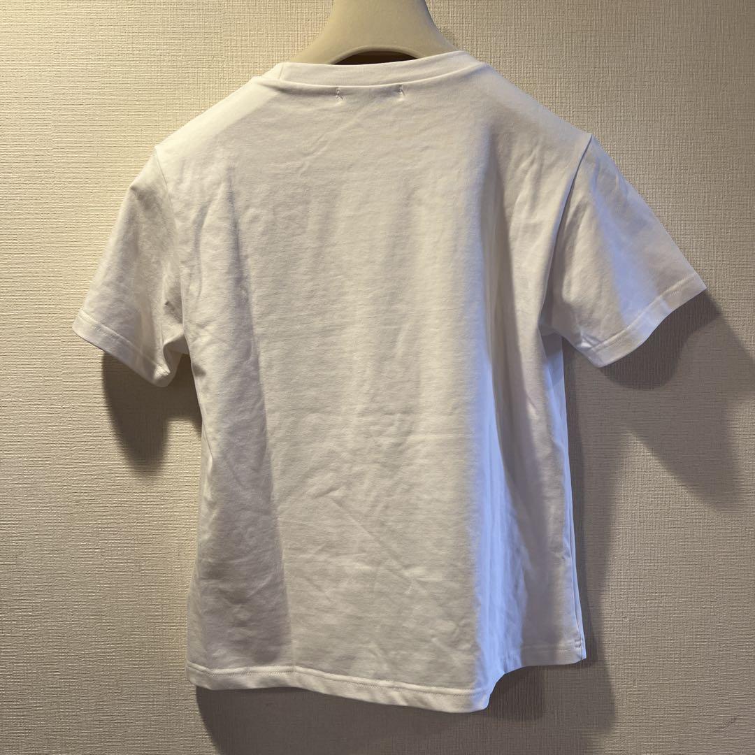VIVIZ ウナ着用 FAD SWETTY GRAPHIC R.RABBIT VIVIZ ウナ着用 FAD SWETTY GRAPHIC R.RABBIT トップス