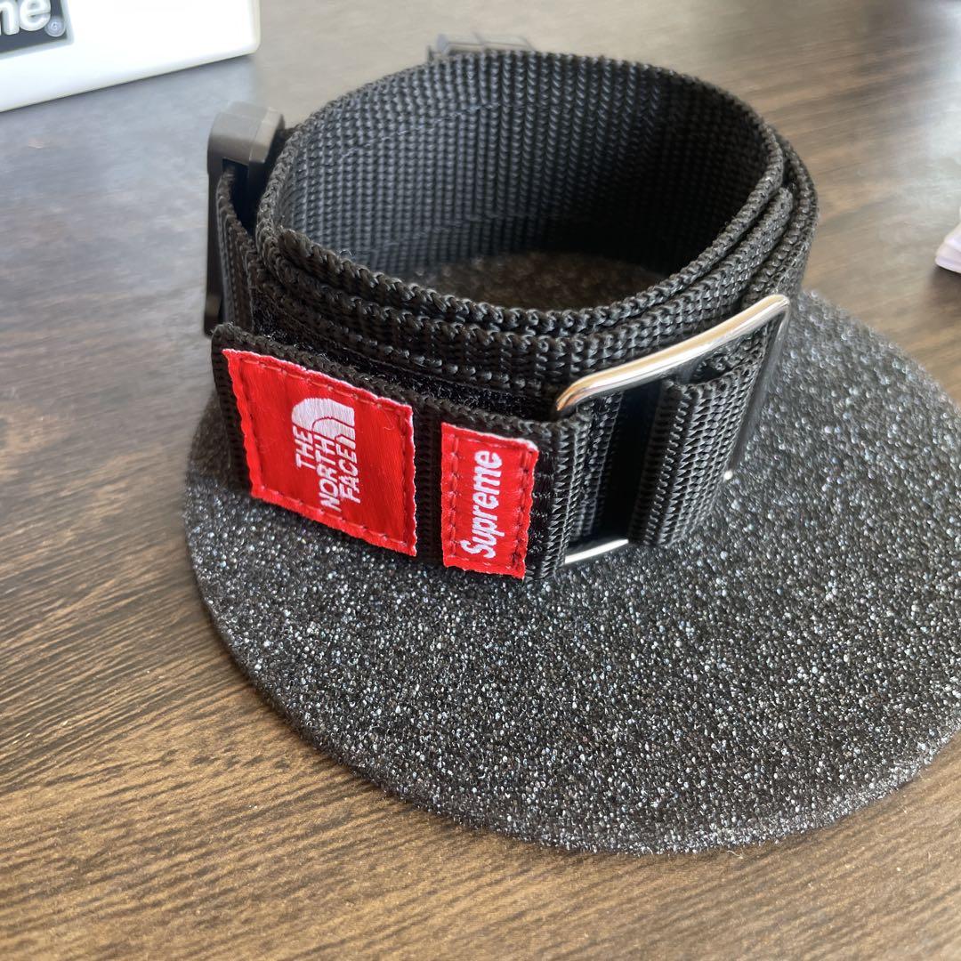 Supreme×thenorthface×G-SHOCK トリプルコラボ　黒