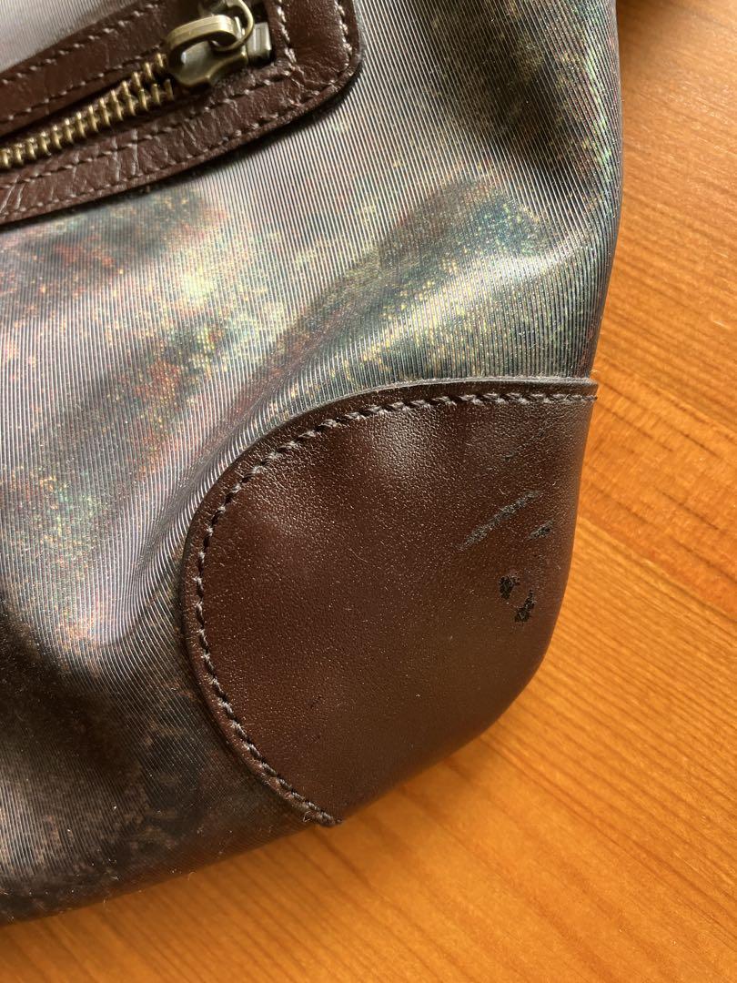Jean Paul Gaultier Ｖサイバー　ボディバッグ