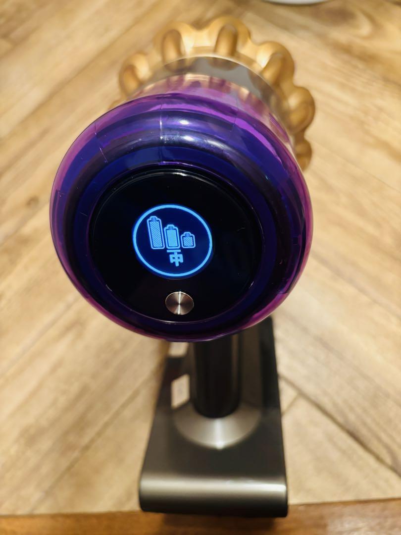 ダイソン V11 SV14 純正バッテリー エコモード66分☆即日発送☆美品