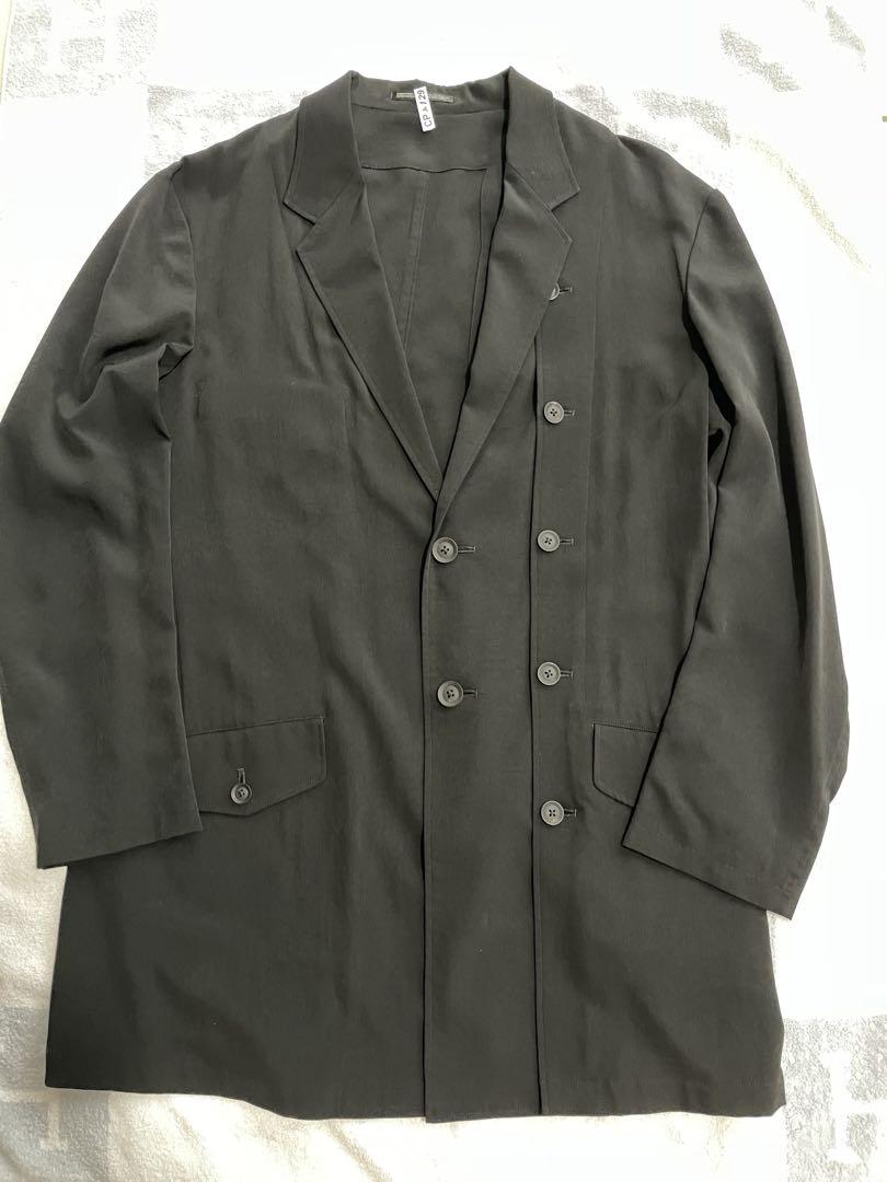 yohji yamamotoヨウジヤマモトpour homme size 3