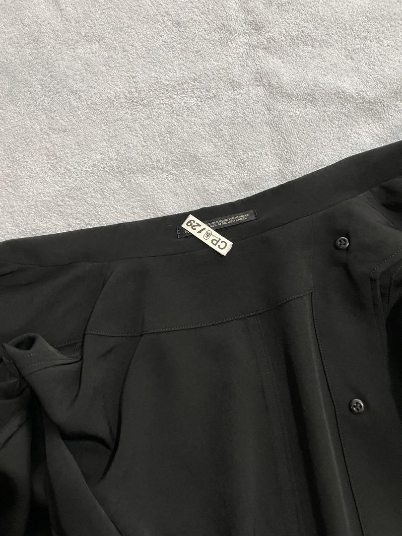 yohji yamamotoヨウジヤマモトpour homme size 3
