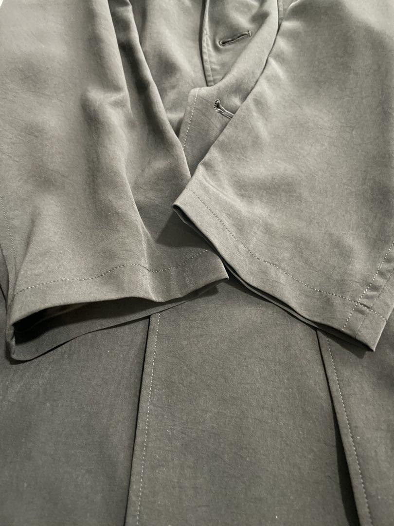 yohji yamamotoヨウジヤマモトpour homme size 3