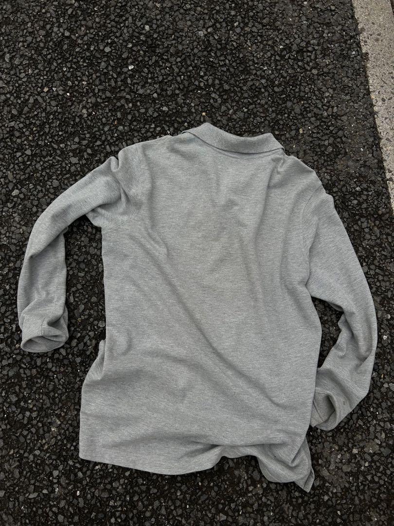 prada sport プラダスポーツ　ポロシャツ　ロンT インナー