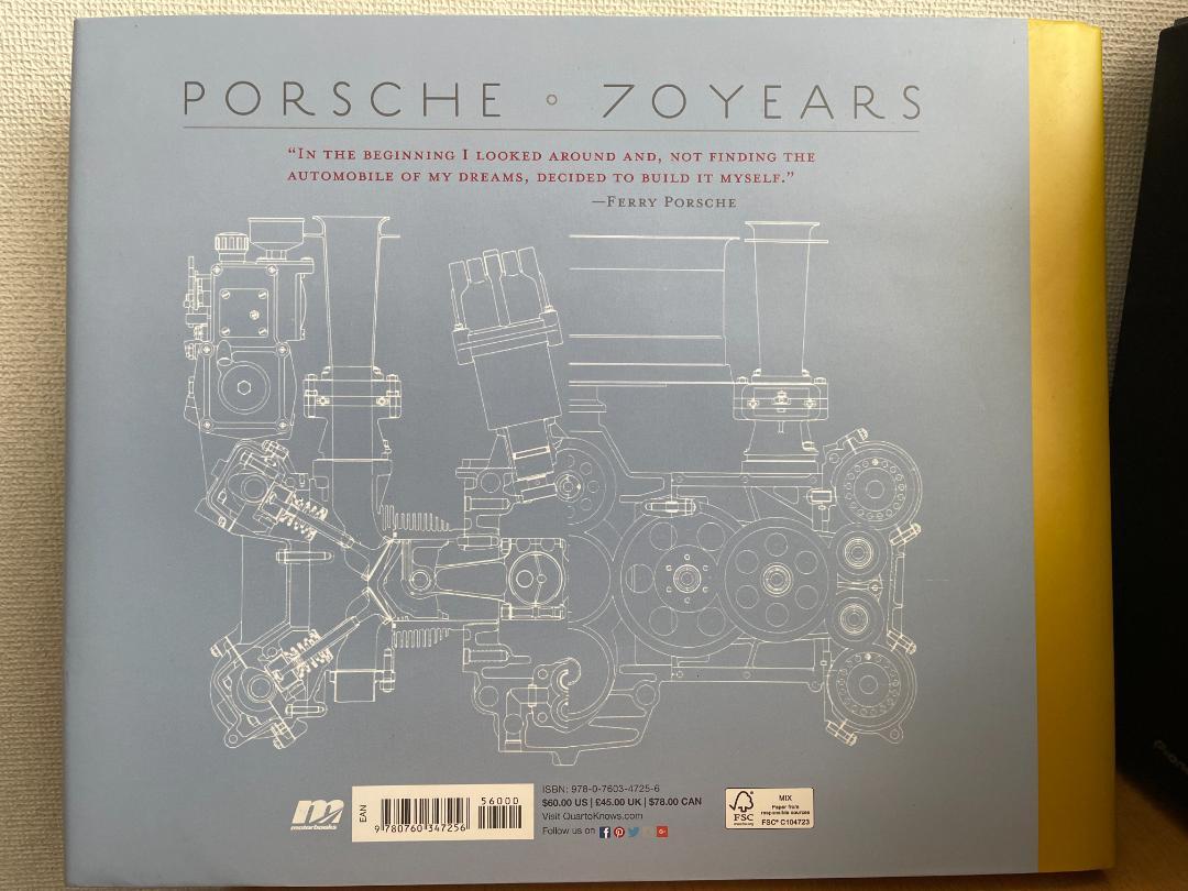 その他サービス | 福利厚生 70 Porsche Years Substitute No Is There その他