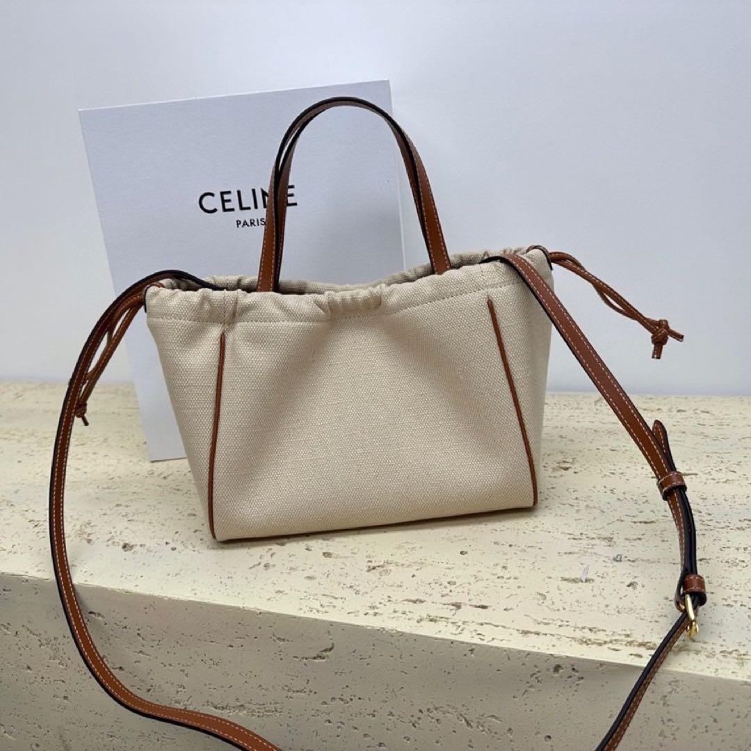 日本限定新品2023セリーヌ Celineバッグ トートバッグ