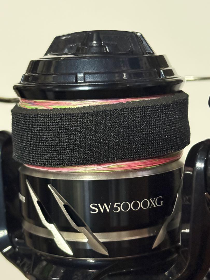 [ネイマール] 24 ストラディック　sw 5000xg