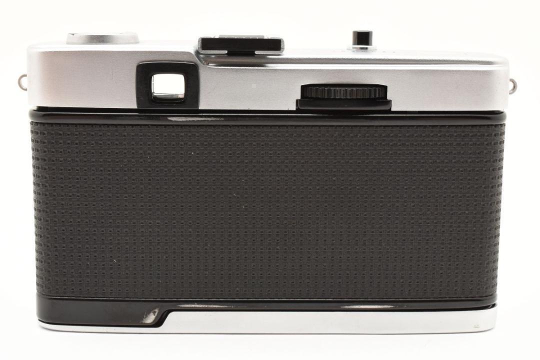 美品✨OLYMPUS TRIP 35 カメラ　フィルムカメラ　動作未確認 OLYMPUS オリンパス Trip 35 コンパクト フィルムカメラ - メルカリ