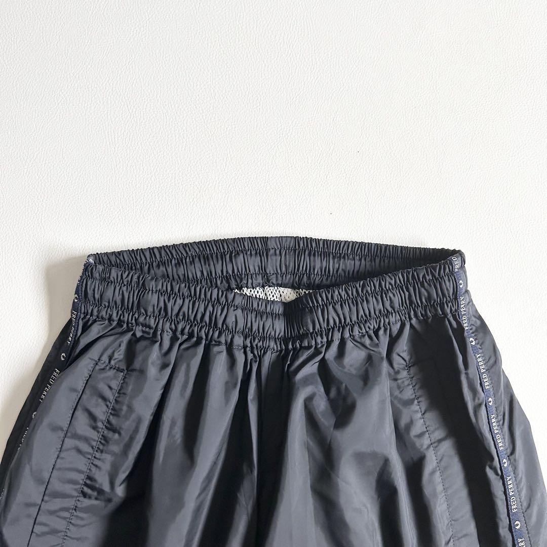 フレッドペリー