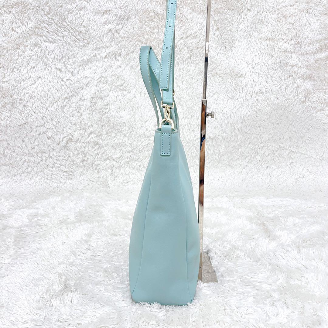 【極美品】ポールスミス リムーバブルポーチ ラージ トートバッグ 2way 【極美品】ポールスミス リムーバブルポーチ ラージ トートバッグ 2way