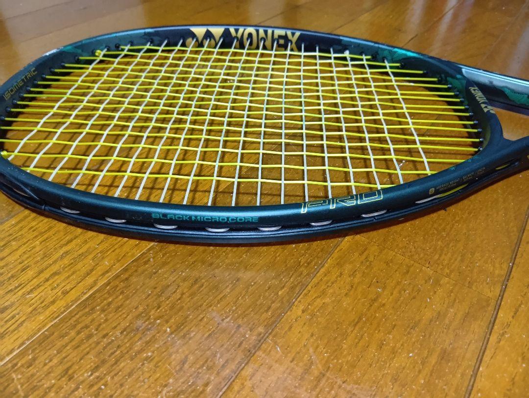 ヨネックス YONEX VCORE PRO 100 テニスラケット