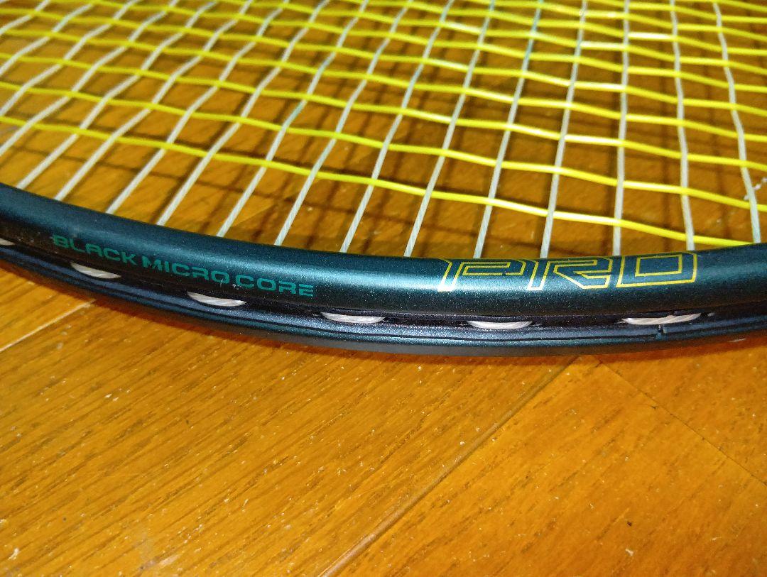 ヨネックス YONEX VCORE PRO 100 テニスラケット