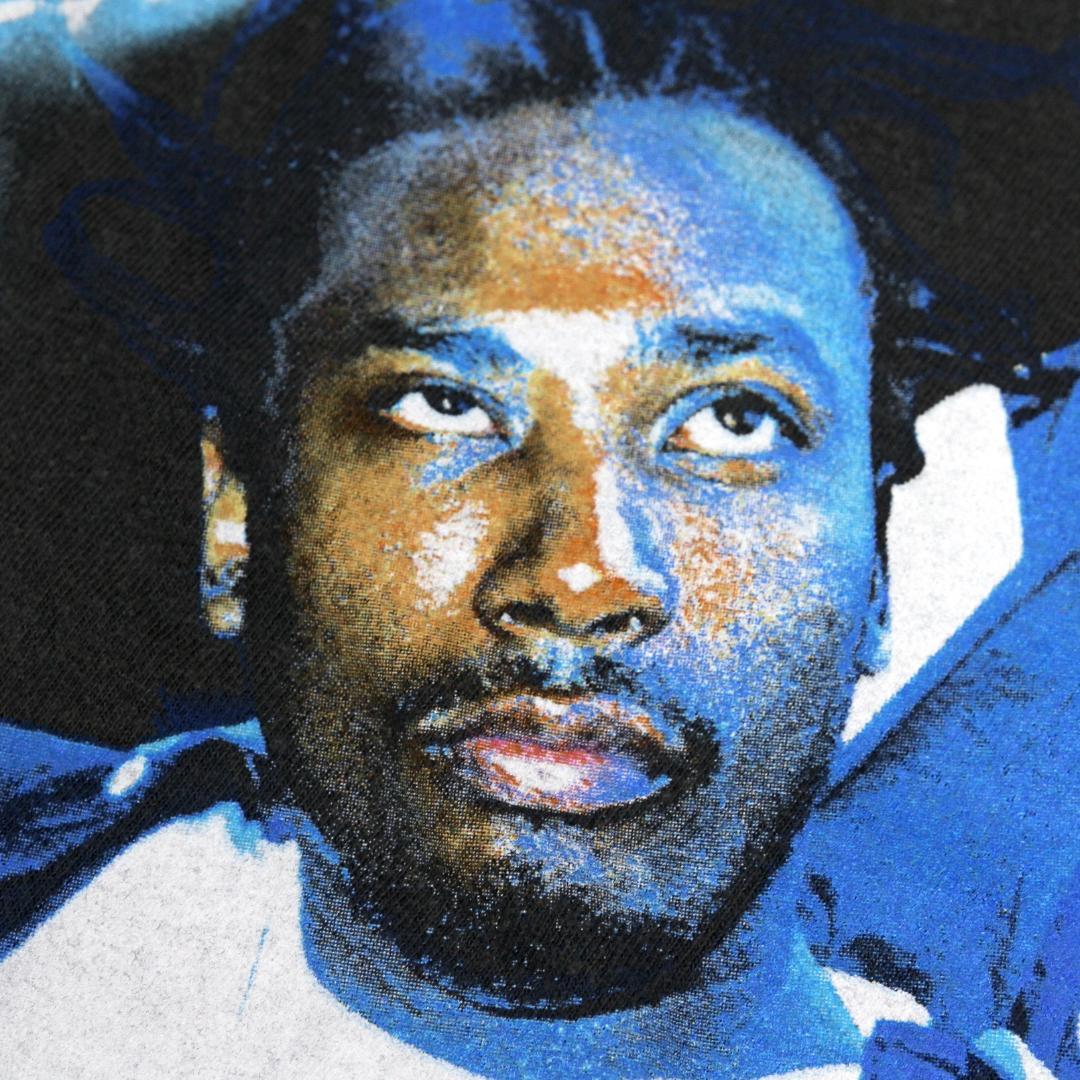 Ol Dirty Bastard Odb Tシャツ オールダーティーバスタード メルカリ