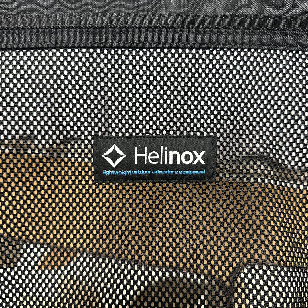 【訳あり】ヘリノックス(Helinox) アウトドア キャンプ チェアツー